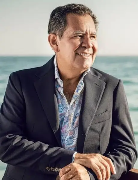 Carlos Añaños