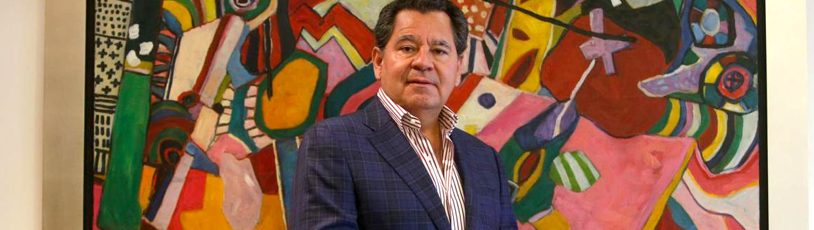 Carlos Añaños Jerí