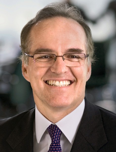 Carlos Rodríguez-Pastor