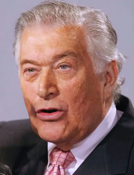 Genaro Delgado Parker