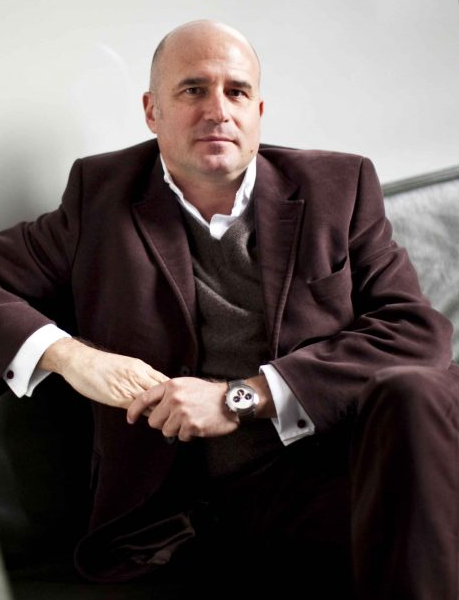 Juan Carlos Verme