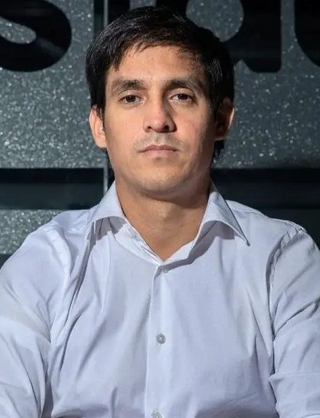 Alberto Raffo