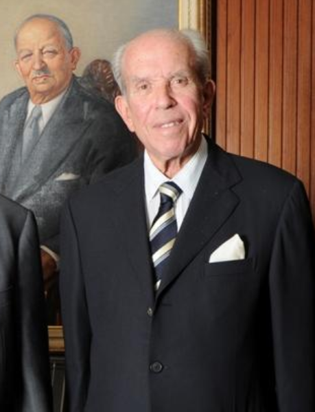  Mario Augusto Brescia 