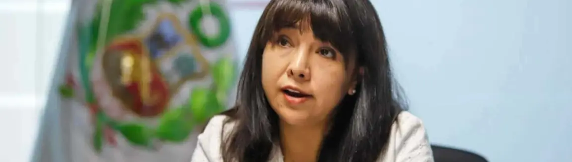 Mirtha Vásquez