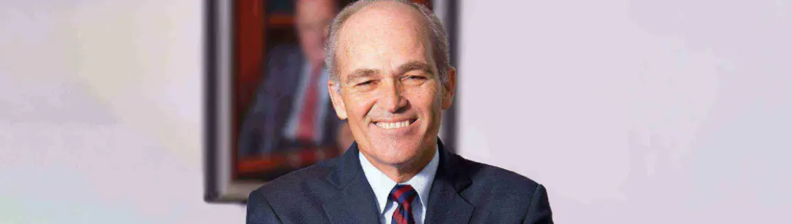 Roque Benavides Ganoza