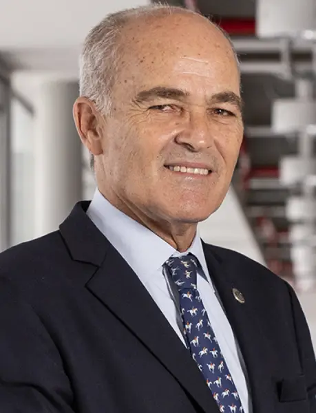 Roque Benavides