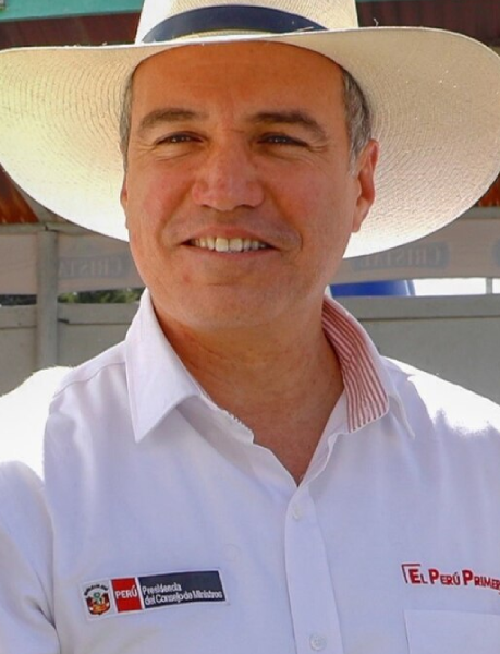 Salvador del Solar