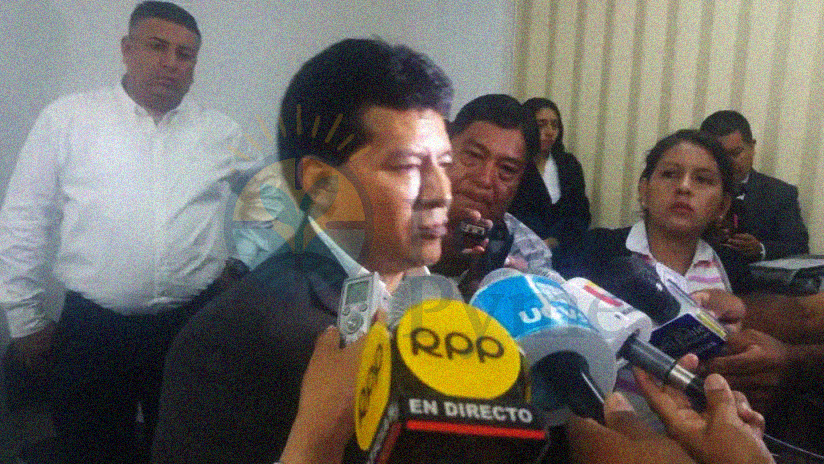 Ernesto habla en Rpp, Radio Exitosa , La Republica 